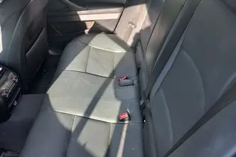 BMW 520, 2.0, 140 kW, diisel, automaat, nelikvedu