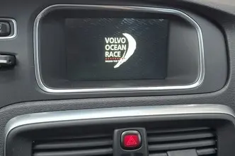 Volvo V40, 2.0, 88 kW, diisel, automaat, esivedu