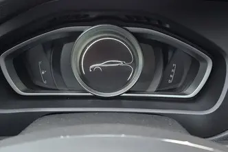 Volvo V40, 2.0, 88 kW, diisel, automaat, esivedu