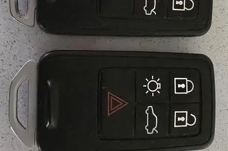 Volvo V40, 2.0, 88 kW, diisel, automaat, esivedu