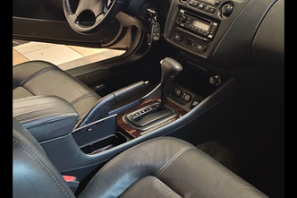 Honda Accord, 3.0, bensiin, automaat, esivedu