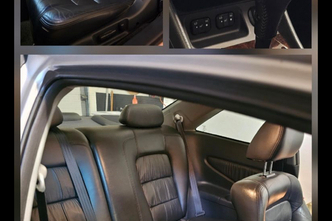 Honda Accord, 3.0, bensiin, automaat, esivedu