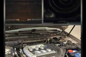 Honda Accord, 3.0, bensiin, automaat, esivedu