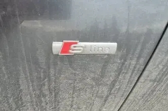 Audi A6, 2.8, 140 kW, bensiin, automaat, esivedu