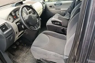 Peugeot Expert, 2.0, 94 kW, diisel, manuaal, esivedu