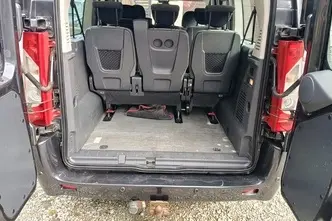 Peugeot Expert, 2.0, 94 kW, diisel, manuaal, esivedu