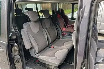 Peugeot Expert, 2.0, 94 kW, diisel, manuaal, esivedu