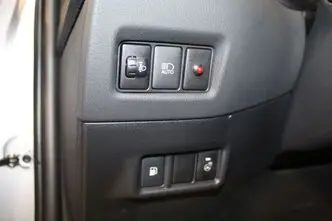 Toyota C-HR, 1.2, 85 kW, bensiin, automaat, esivedu