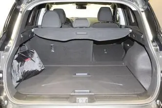 Renault Kadjar, 1.2, 96 kW, petrol, manual, front-wheel drive