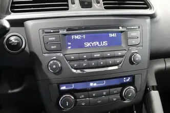 Renault Kadjar, 1.2, 96 kW, petrol, manual, front-wheel drive