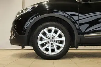 Renault Kadjar, 1.2, 96 kW, petrol, manual, front-wheel drive