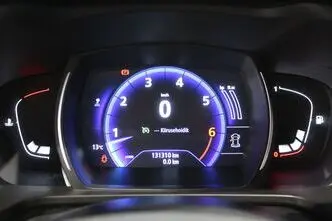 Renault Kadjar, 1.2, 96 kW, petrol, manual, front-wheel drive