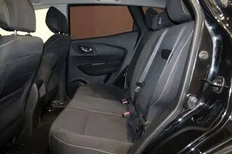 Renault Kadjar, 1.2, 96 kW, petrol, manual, front-wheel drive