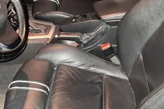 BMW X3, 3.0, 150 kW, diisel, automaat, nelikvedu