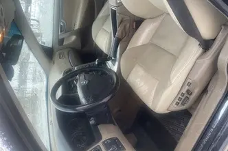 Volvo S60, 2.5, 154 kW, petrol, automatic, front-wheel drive