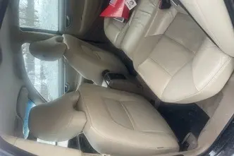 Volvo S60, 2.5, 154 kW, petrol, automatic, front-wheel drive