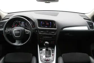 Audi Q5, 2.0, 155 kW, bensiin, automaat, nelikvedu