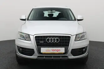 Audi Q5, 2.0, 155 kW, bensiin, automaat, nelikvedu