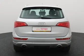Audi Q5, 2.0, 155 kW, bensiin, automaat, nelikvedu