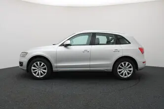 Audi Q5, 2.0, 155 kW, bensiin, automaat, nelikvedu