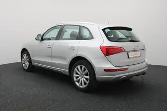 Audi Q5, 2.0, 155 kW, bensiin, automaat, nelikvedu