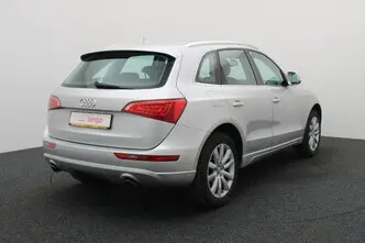 Audi Q5, 2.0, 155 kW, bensiin, automaat, nelikvedu