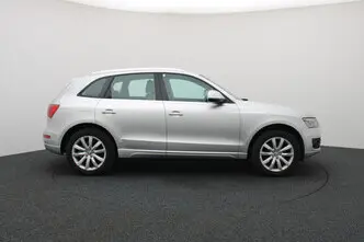 Audi Q5, 2.0, 155 kW, bensiin, automaat, nelikvedu