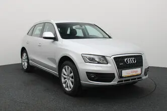 Audi Q5, 2.0, 155 kW, bensiin, automaat, nelikvedu
