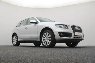 Audi Q5, 2.0, 155 kW, bensiin, automaat, nelikvedu