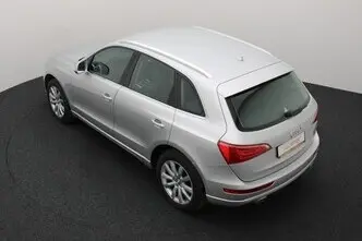 Audi Q5, 2.0, 155 kW, bensiin, automaat, nelikvedu