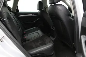 Audi Q5, 2.0, 155 kW, bensiin, automaat, nelikvedu