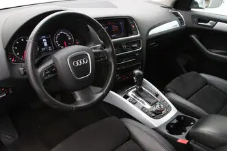 Audi Q5, 2.0, 155 kW, bensiin, automaat, nelikvedu