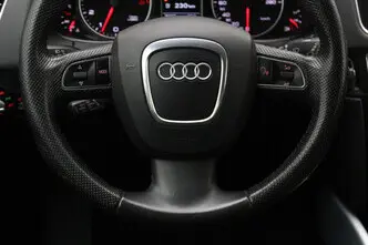Audi Q5, 2.0, 155 kW, bensiin, automaat, nelikvedu