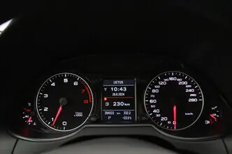 Audi Q5, 2.0, 155 kW, bensiin, automaat, nelikvedu