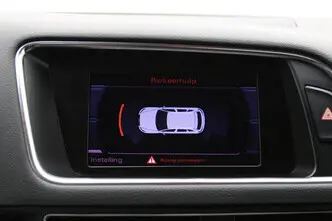 Audi Q5, 2.0, 155 kW, bensiin, automaat, nelikvedu