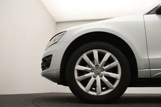 Audi Q5, 2.0, 155 kW, bensiin, automaat, nelikvedu