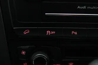 Audi Q5, 2.0, 155 kW, bensiin, automaat, nelikvedu