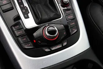 Audi Q5, 2.0, 155 kW, bensiin, automaat, nelikvedu