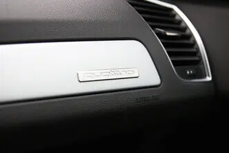 Audi Q5, 2.0, 155 kW, bensiin, automaat, nelikvedu