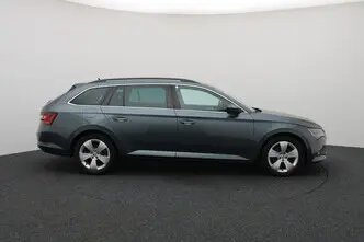 Škoda Superb, 1.6, 88 kW, diesel, automatic, front-wheel drive