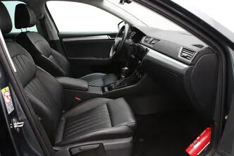 Škoda Superb, 1.6, 88 kW, diesel, automatic, front-wheel drive