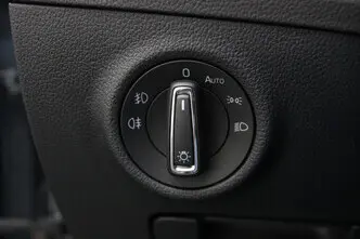 Škoda Superb, 1.6, 88 kW, diesel, automatic, front-wheel drive
