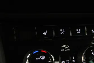Škoda Superb, 1.6, 88 kW, diesel, automatic, front-wheel drive