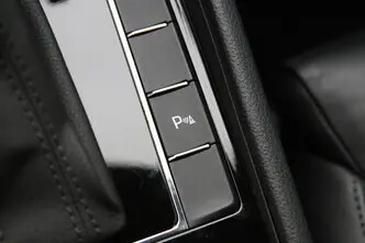 Škoda Superb, 1.6, 88 kW, diesel, automatic, front-wheel drive