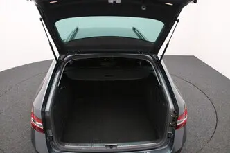 Škoda Superb, 1.6, 88 kW, diesel, automatic, front-wheel drive