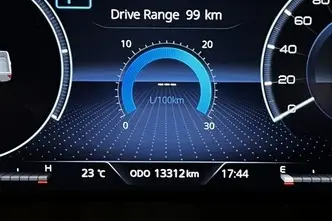 Ssangyong MUSSO, 2.2, 148.6 kW, diesel, automatic, four-wheel drive