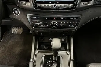 Ssangyong MUSSO, 2.2, 148.6 kW, diesel, automatic, four-wheel drive