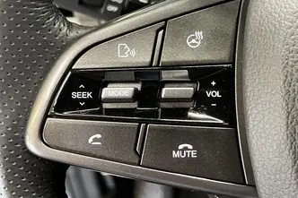 Ssangyong MUSSO, 2.2, 148.6 kW, diesel, automatic, four-wheel drive