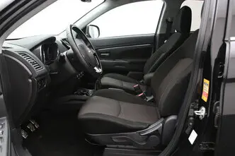 Mitsubishi ASX, 1.6, 86 kW, бензин, механическая, передний привод