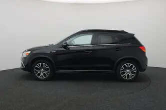 Mitsubishi ASX, 1.6, 86 kW, бензин, механическая, передний привод